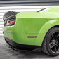 Maxton Design Dodge Challenger SRT Demon MK3 Rear Side Splitters