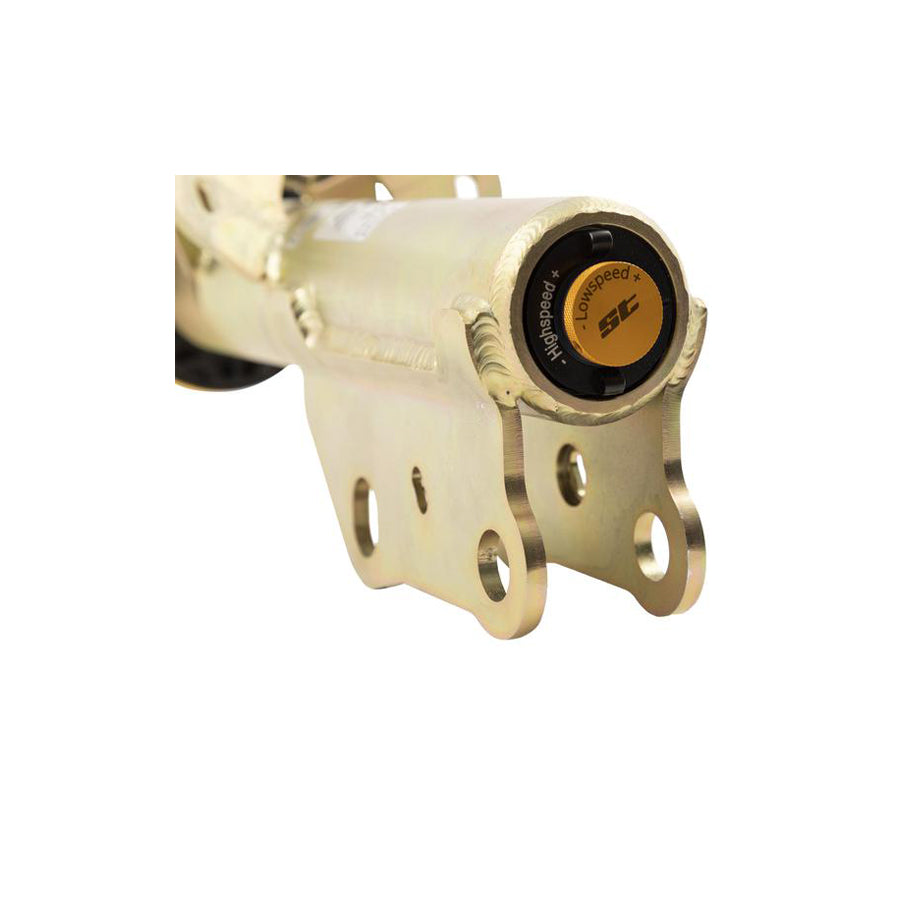 ST Suspensions 1820230865 Ford Mustang COILOVER KIT XTA PLUS 3 4