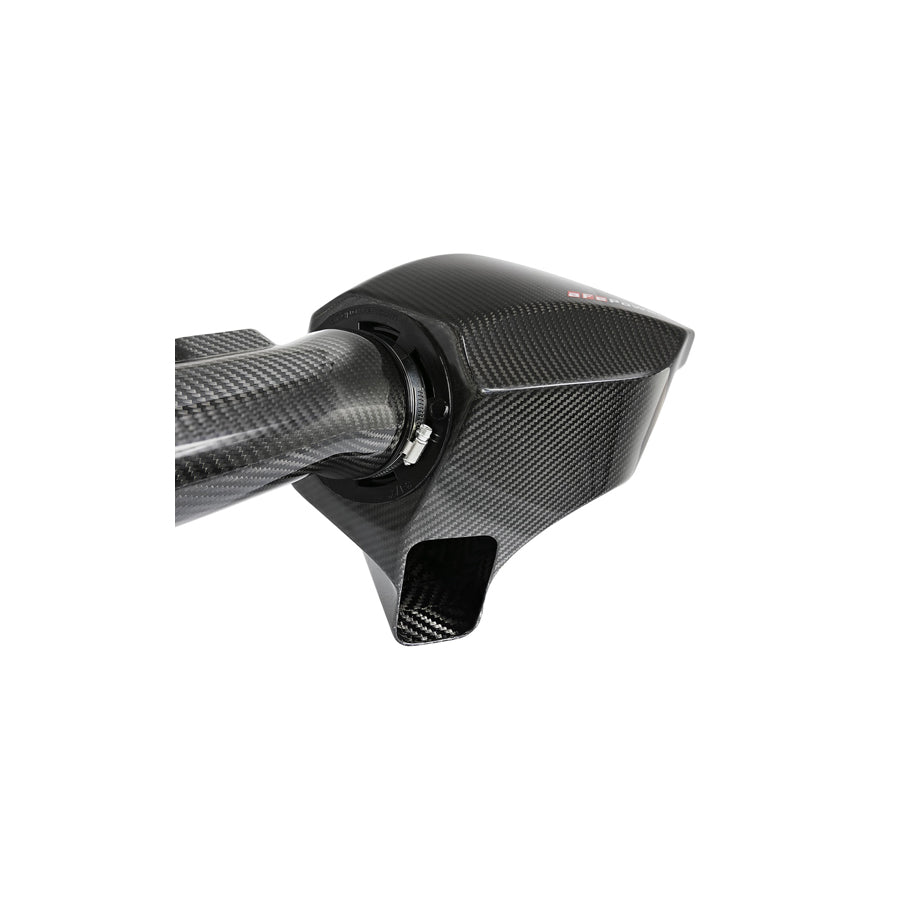 aFe BMW S55 Black Series Momentum Carbon Fiber Pro 5R Air Intake (M3 & M4)