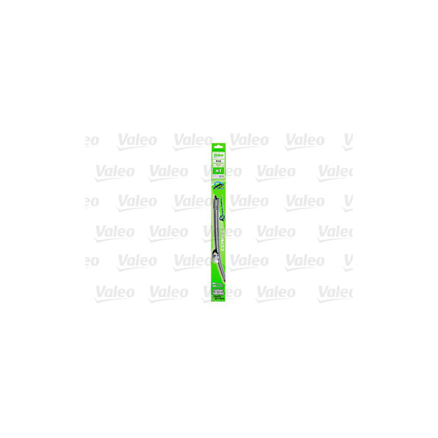Valeo Compact Revolution 576079 Wiper Blade | Duco Car Parts UK Car Parts