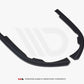 Maxton Design VW Passat R-line B8 Rear Side Splitters