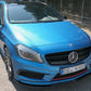 Maxton Design Mercedes Benz A-Class W176 AMG-Line (Pre-Facelift) Front Splitter