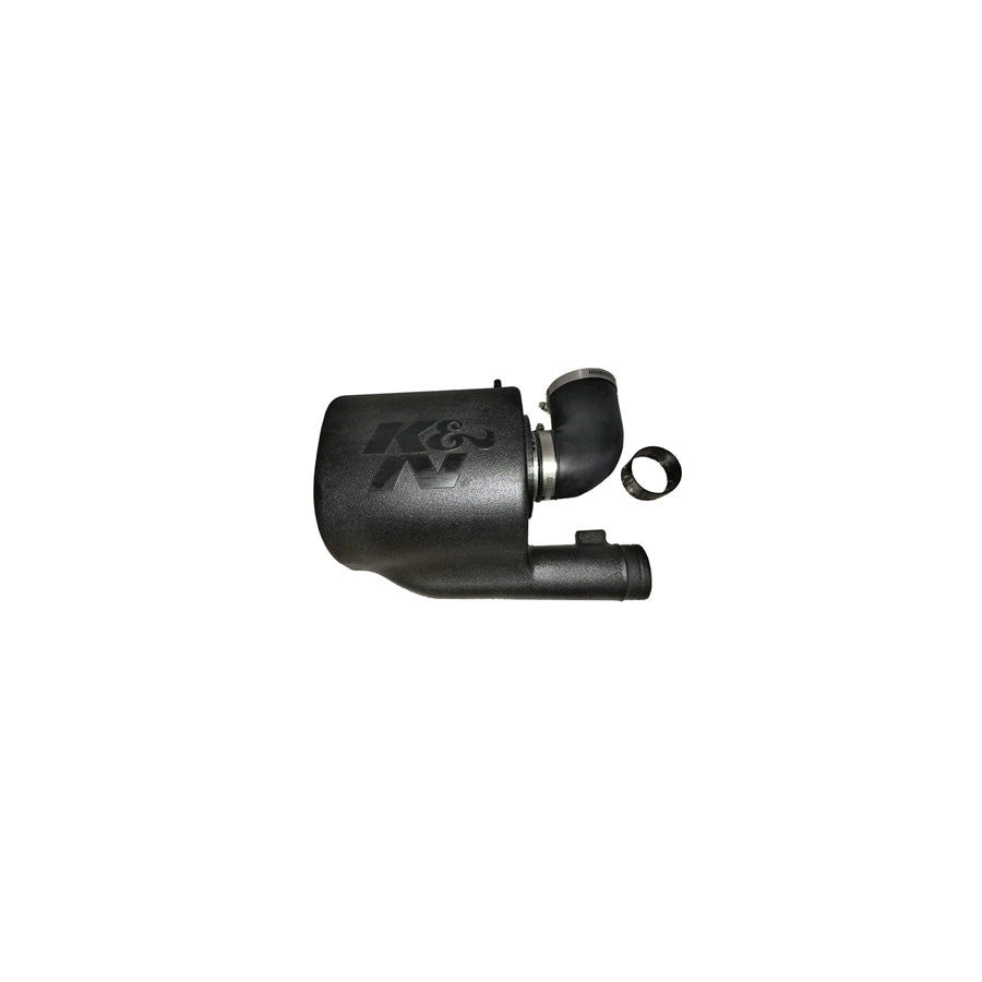K&N 57S-9506 Performance Air Intake System