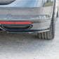 Maxton Design VW Passat R-line B8 Rear Side Splitters