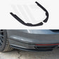 Maxton Design VW-PA-B8-RLINE-RSD1T Rear Side Splitters VW Passat R-line B8fits
only | Duco Car Parts UK Car Parts