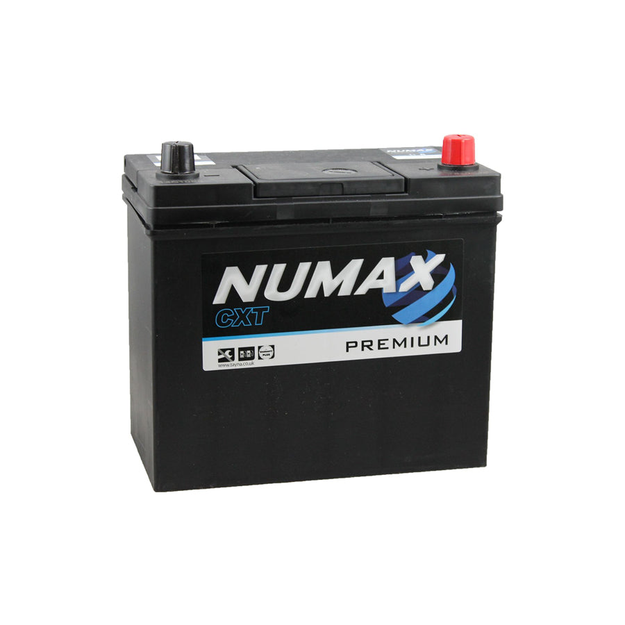 Numax 048 Car Battery 12V 45AH