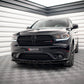 Maxton Design Dodge Durango RT MK3 Front Splitter
