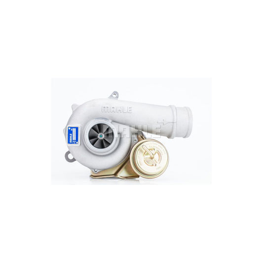 MAHLE ORIGINAL 030 TC 15091 000 Turbocharger