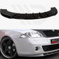 Maxton Design SK-OC-2-RS-FD1T Front Splitter Skoda Octavia MK2 Vrs Pre-facelift (2005-2007) | Duco Car Parts UK Car Parts