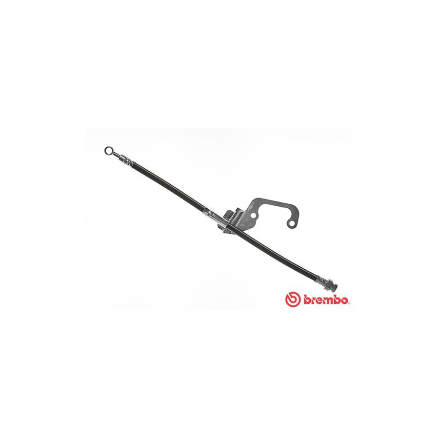 BREMBO T 30 086 Brake Hose for HYUNDAI Terracan HP 440Mm F10X1 