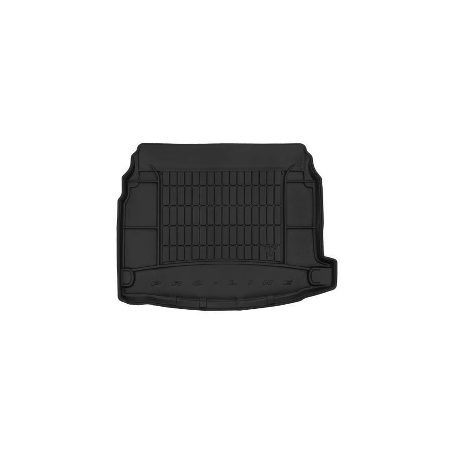 FROGUM TM400719 Car boot tray suitable for MERCEDES-BENZ E-Class Saloon (W213) TPE (thermoplastic elastomer), Nonslip