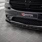 Maxton Design Dodge Durango RT MK3 Front Splitter