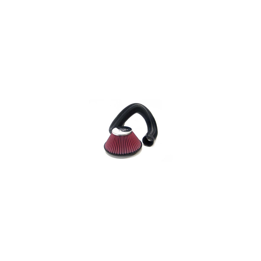 K&N 57-0167 Performance Air Intake System