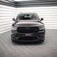 Maxton Design Dodge Durango RT MK3 Front Splitter