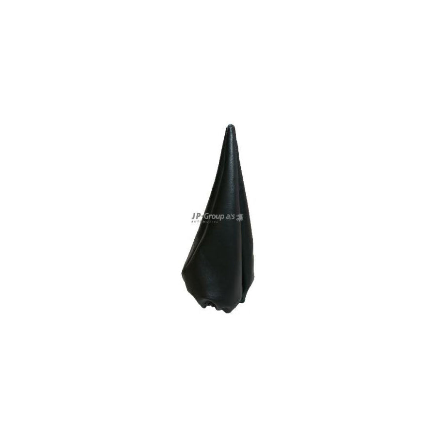 JP GROUP 1132300200 Gear Lever Gaiter Black
