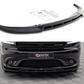 Maxton Design DO-DU-3-RT-FD2T+FD2RT Front Splitter Dodge Durango RT MK3 | Duco Car Parts UK Car Parts