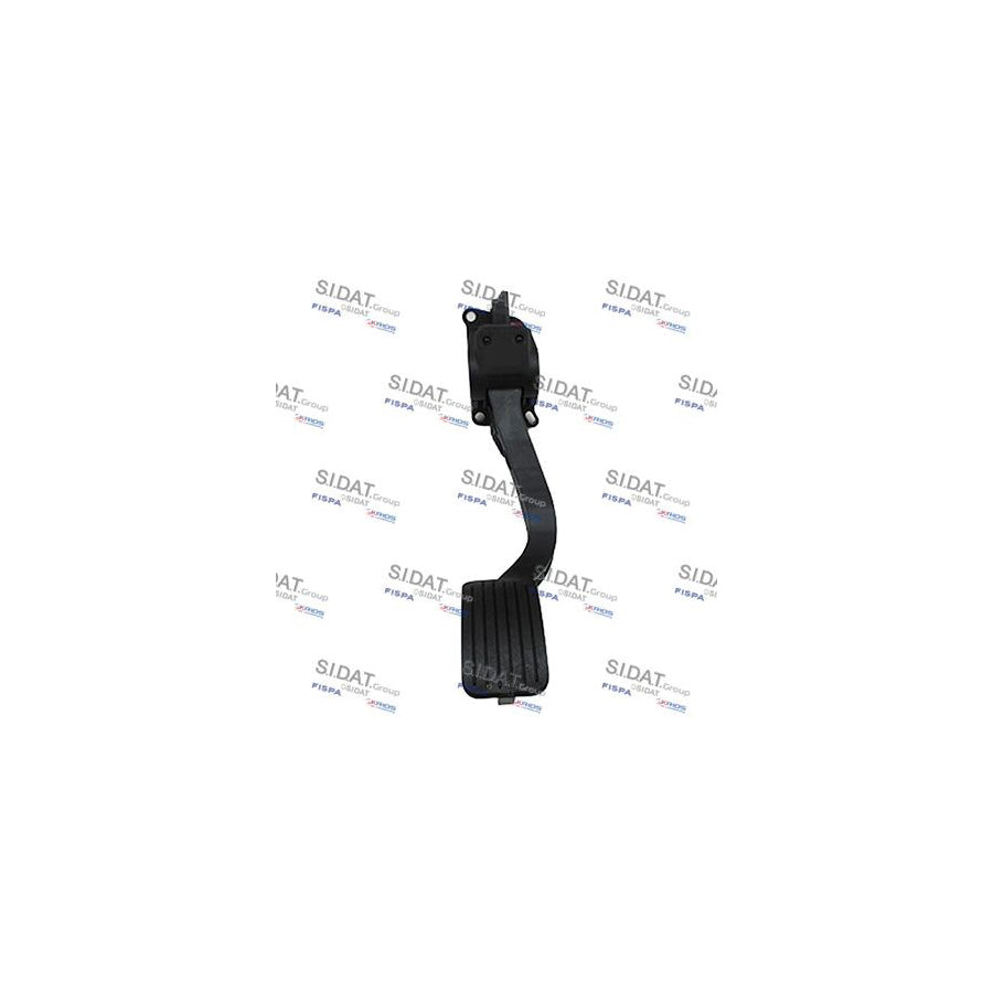SIDAT 84.2199 Accelerator Pedal Kit | Duco Car Parts UK Car Parts