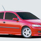 Rieger 00051107 Opel Astra G Right Side Skirt