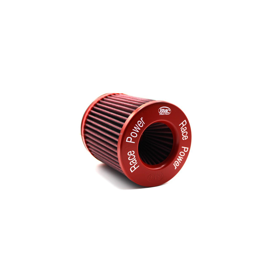 BMC FBTW130-140 Universal Twin Air Conical Filters Metal Top Car Parts