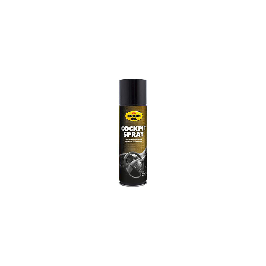KROON OIL 39018 Synthetic Material Cleaner | Duco Car Parts UK Car Parts