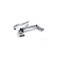 MillTek Audi 8V S3 Non-Resonated Cat-Back Exhaust