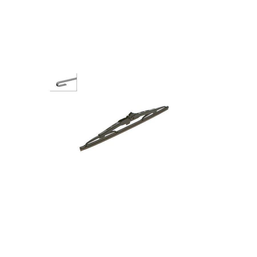 Bosch Eco 3 397 011 391 Wiper Blade | Duco Car Parts UK Car Parts