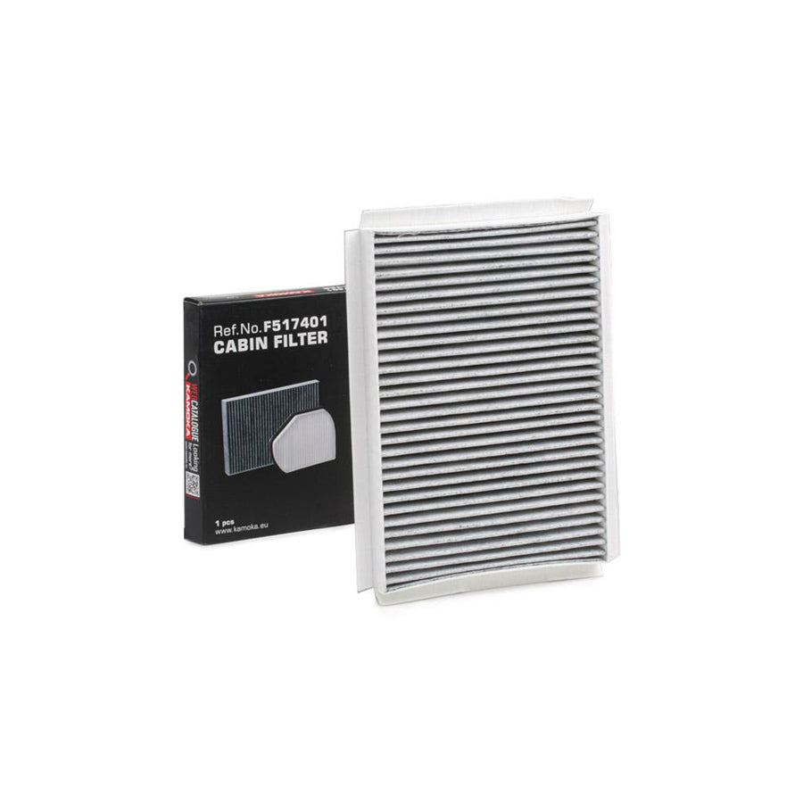 Kamoka F517401 Pollen Filter | Duco Car Parts UK Car Parts
