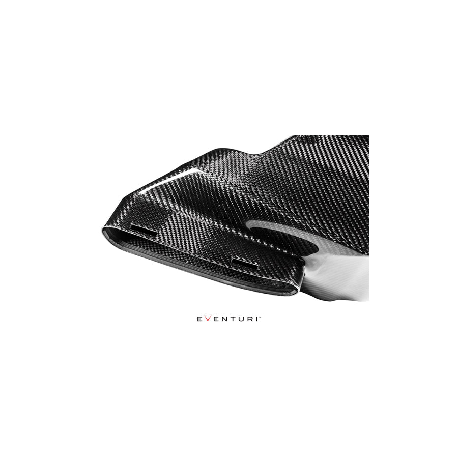 Eventuri Mercedes-Benz C118 W177 Carbon Performance Intake (Inc. A250, A35, CLA250 & CLA35)