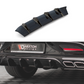 Maxton Design ME-GLE-C292-AMG-RS1T Rear Valance Mercedes Benz GLE63 AMG Coupe C292 | Duco Car Parts UK Car Parts