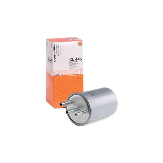 MAHLE ORIGINAL KL 446 Fuel filter In-Line Filter
