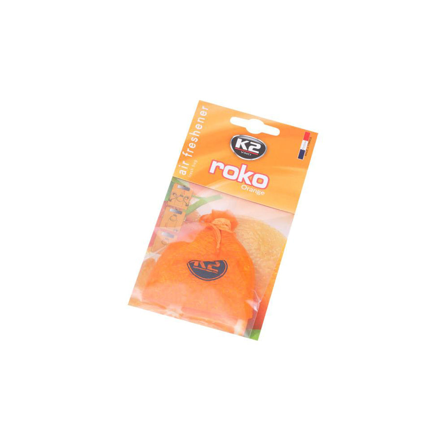 K2 ROCO V832 Car air freshener Bag