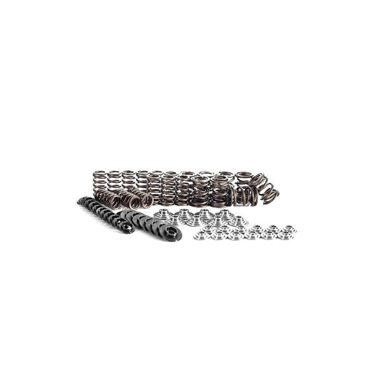 Integrated Engineering Ferrea Audi VW 1.8T Valve Spring/Retainer Kit