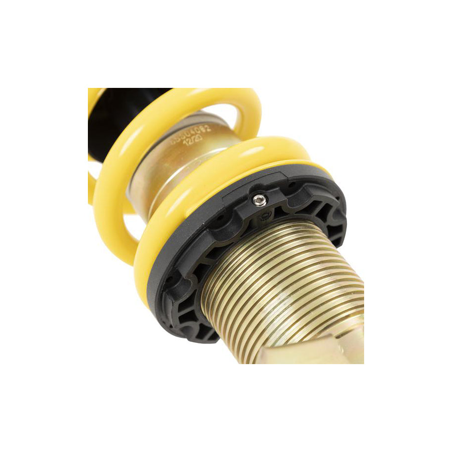 ST Suspensions 1820230865 Ford Mustang COILOVER KIT XTA PLUS 3 5