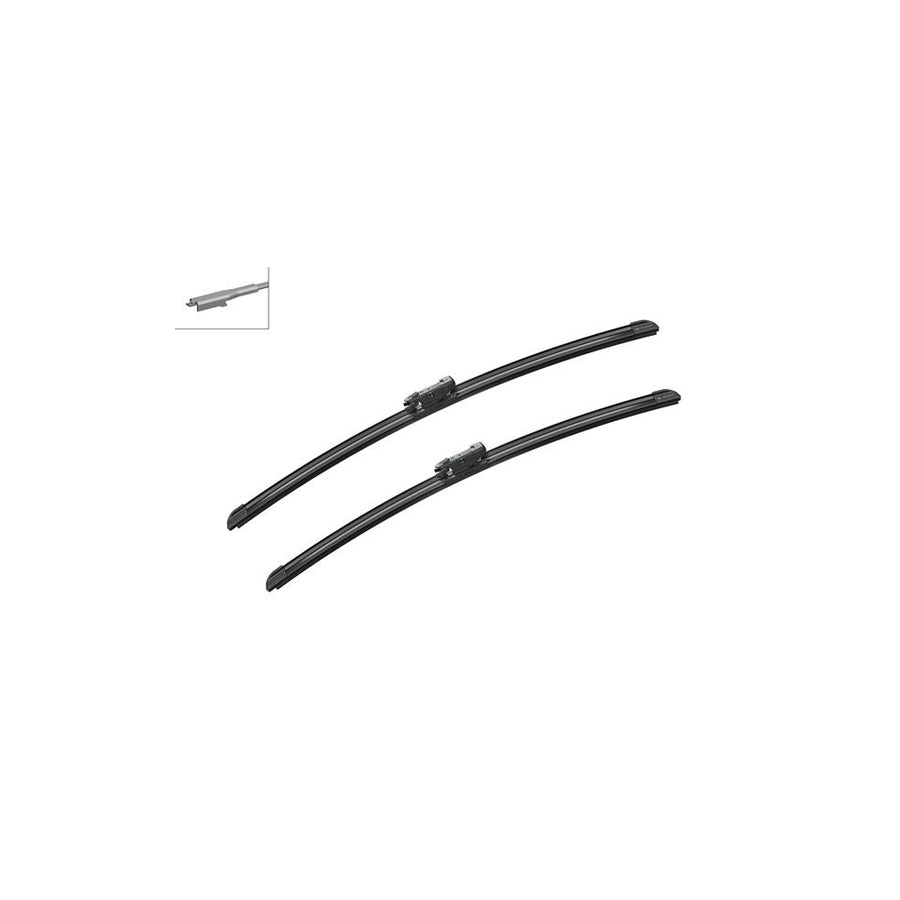 Bosch 3 397 014 531 Wiper Blade | Duco Car Parts UK Car Parts