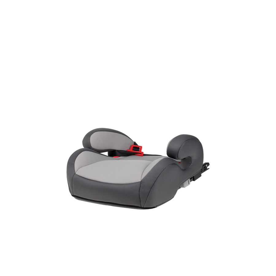 Capsula JR4X 774120 Booster seat with Isofix, 22-36kg, Group 3, Grey