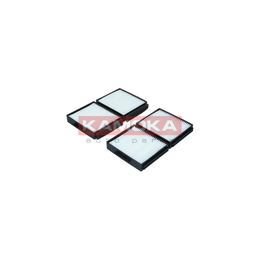 Kamoka F408701 Pollen Filter | Duco Car Parts UK Car Parts