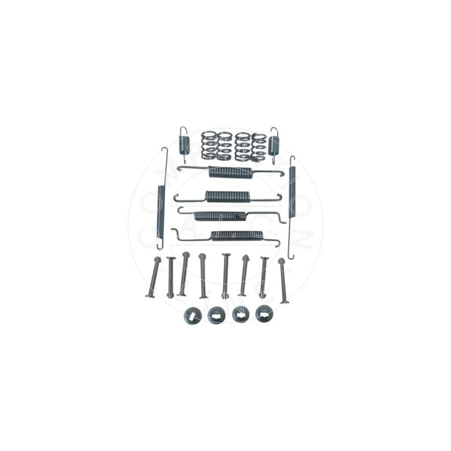 AIC 52702 Accessory Kit, Brake Shoes | Duco Car Parts UK Car Parts
