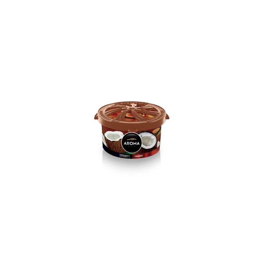 AROMA CAR Organic A92099 Car air freshener Bag