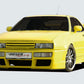 Rieger 00020017 VW 53I Corrado Front Bumper
