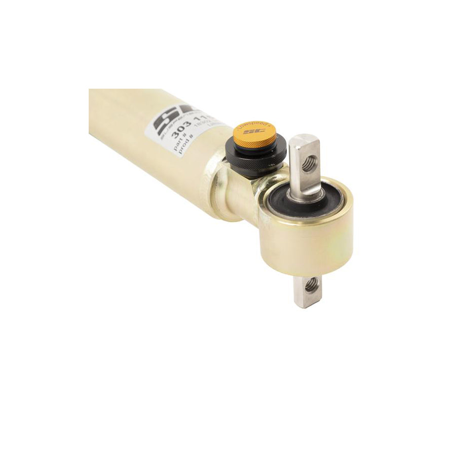 ST Suspensions 1820230865 Ford Mustang COILOVER KIT XTA PLUS 3 7