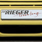 Rieger 00019013 VW 53I Corrado Front Splitter