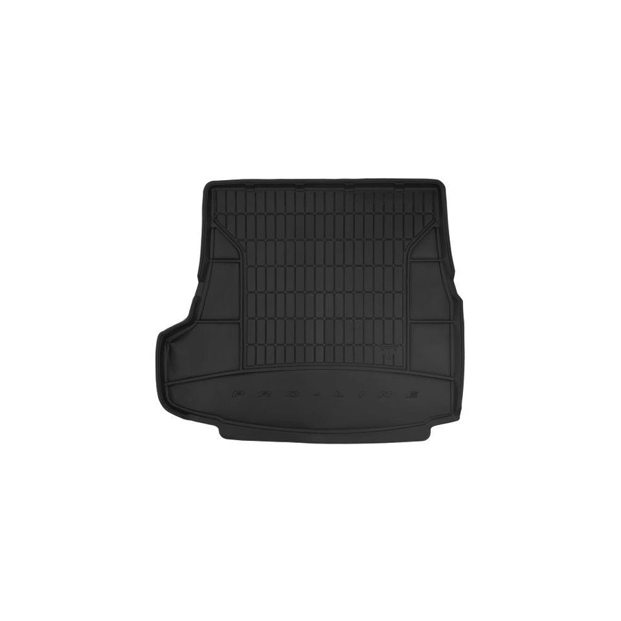 FROGUM TM403277 Car boot tray for KIA Optima / K5 Sportswagon (JF) TPE (thermoplastic elastomer), Nonslip