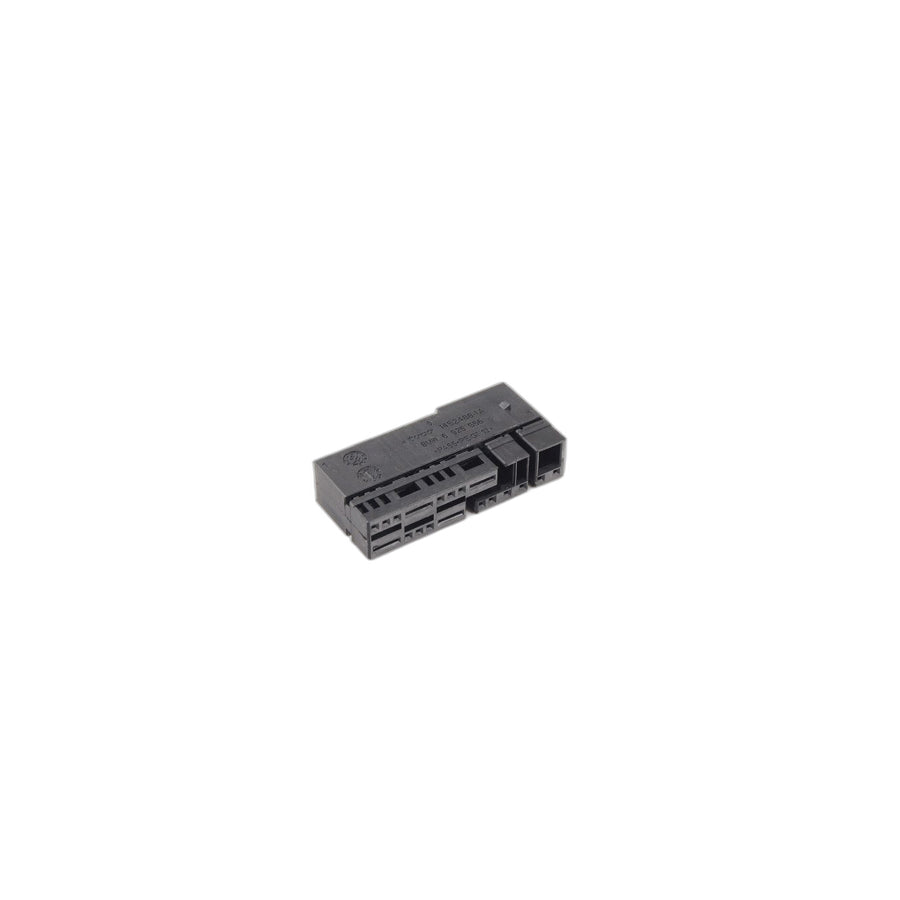 Genuine BMW 61136925556 E93 E87 E92 Socket Housing 4 POL + 15 POL. (Inc. 120d, 116i 1.6 & 330d) | Duco Car Parts UK Car Parts