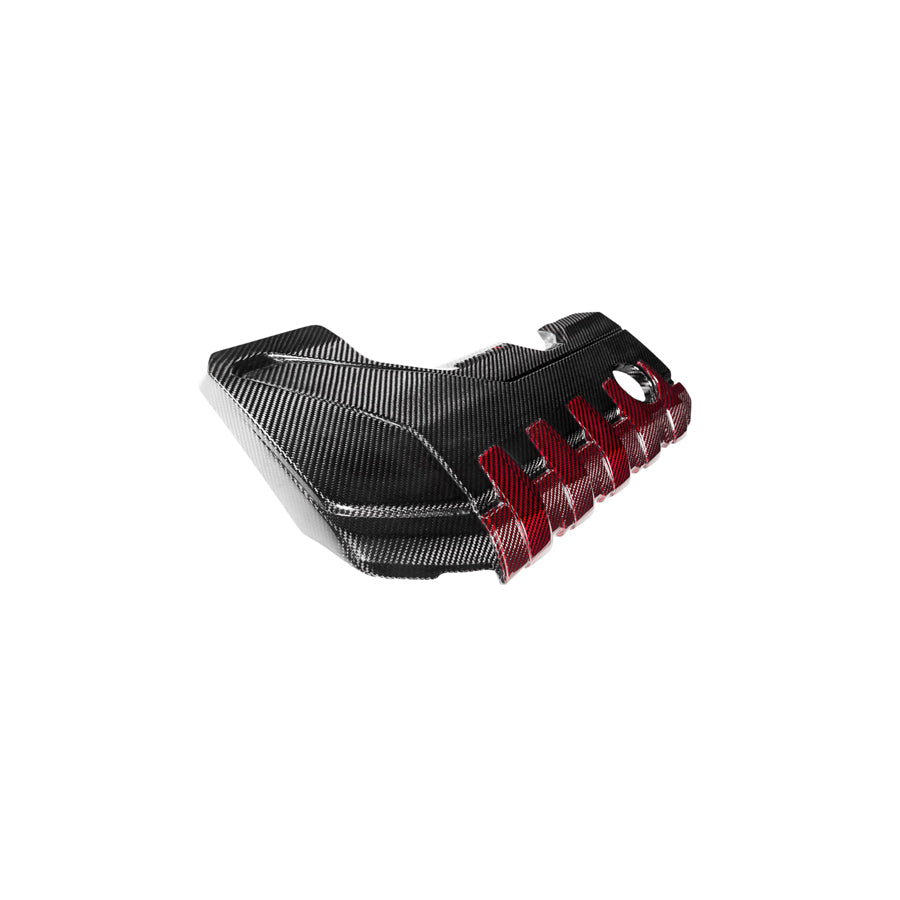 Eventuri Audi 8S 8U 8V.5 8Y Carbon Fibre Engine Cover (RS3, RSQ3 & TTRS)