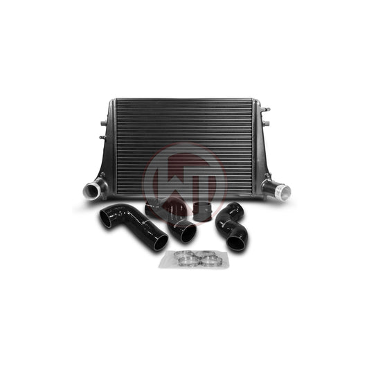 Wagner VAG Mk5/6 2.0 TFSI/TSI Gen.2 Competition Intercooler Kit