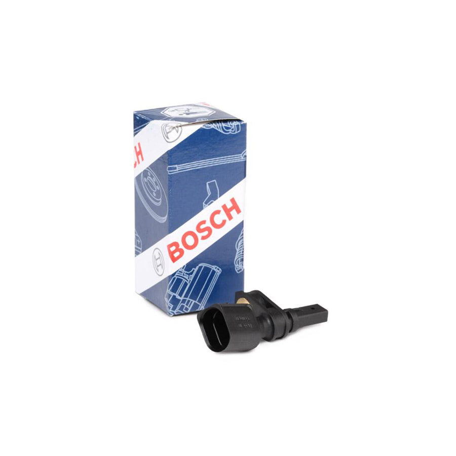 BOSCH Front Wheel Speed Sensor 0986594500