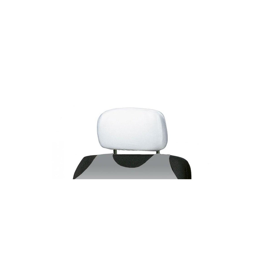 KEGEL 5-3001-251-1080 Headrest Cover Front and Rear