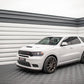Maxton Design Dodge Durango RT MK3 Side Skirts Diffusers