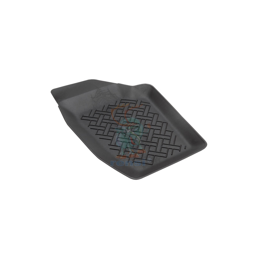 RENSI 871-1 Floor Mat Right Front