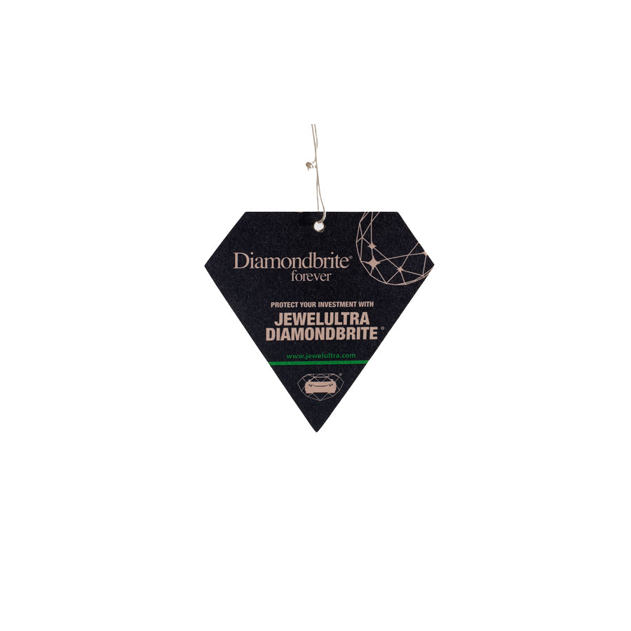 Diamondbrite Perforated Synthetic Chamois